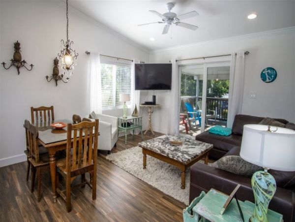 The Florida Keys Home 996933