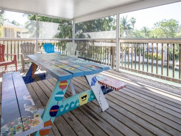 The Florida Keys Home 996933