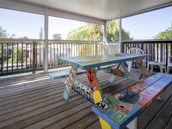 The Florida Keys Home 996933