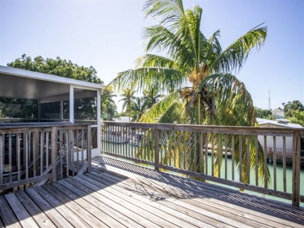 The Florida Keys Home 996933