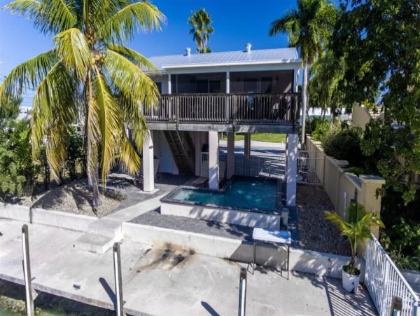 The Florida Keys Home 996933