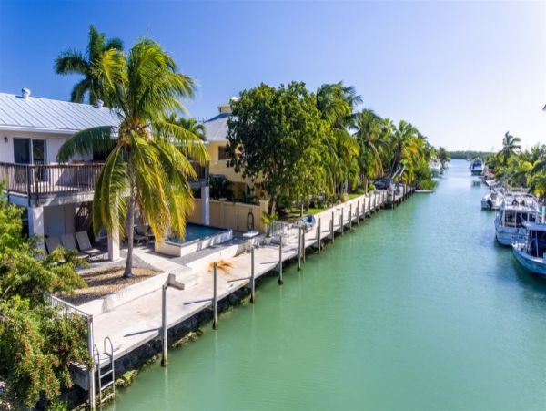 The Florida Keys Home 996933