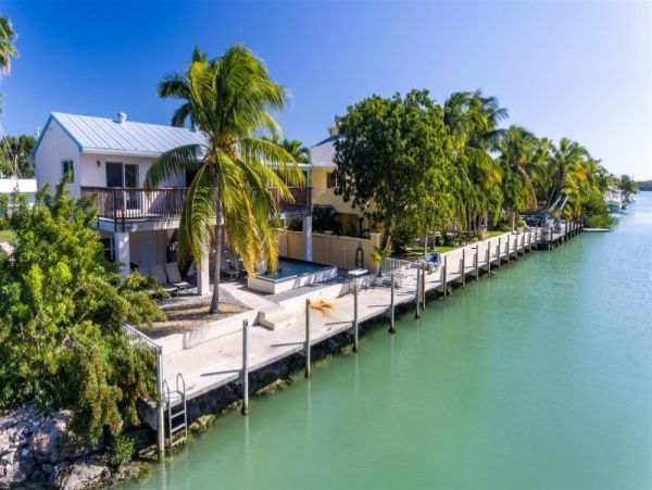 The Florida Keys Home 996933