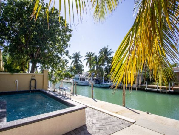 The Florida Keys Home 996933