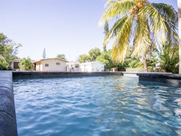 The Florida Keys Home 996933