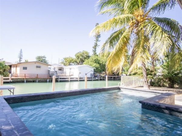 The Florida Keys Home 996933