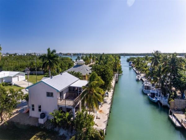 The Florida Keys Home 996933