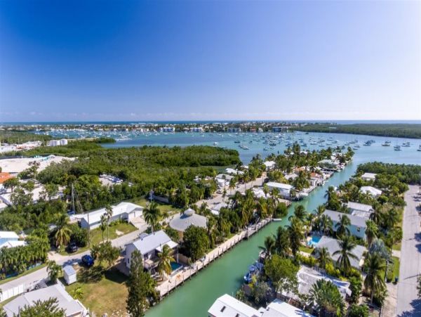 The Florida Keys Home 996933