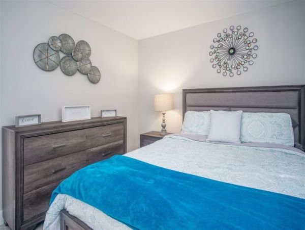 Four Bedroom Family Home in Sombrero Beach with Pool & Dock