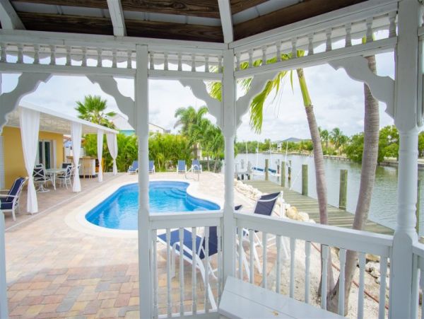 The Florida Keys Home 996935