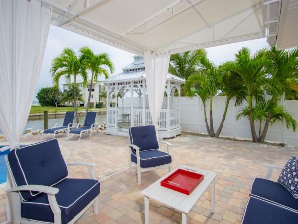 The Florida Keys Home 996935