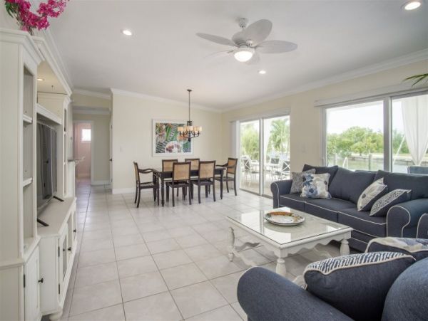 The Florida Keys Home 996935