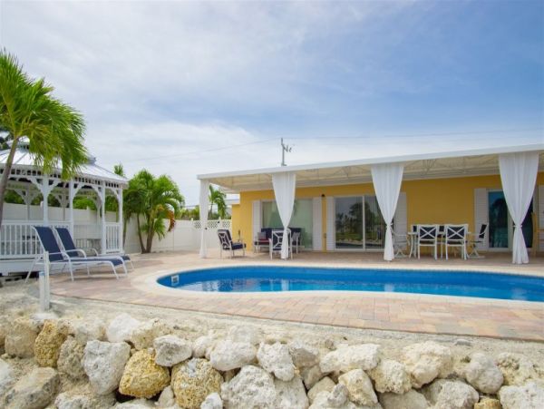 The Florida Keys Home 996935