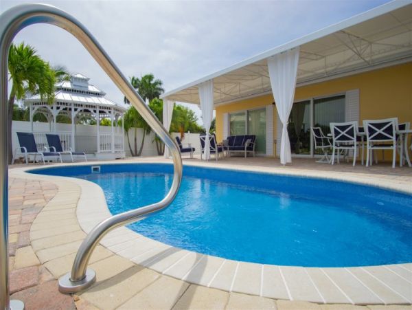 The Florida Keys Home 996935