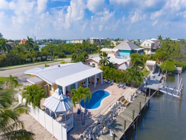 The Florida Keys Home 996935