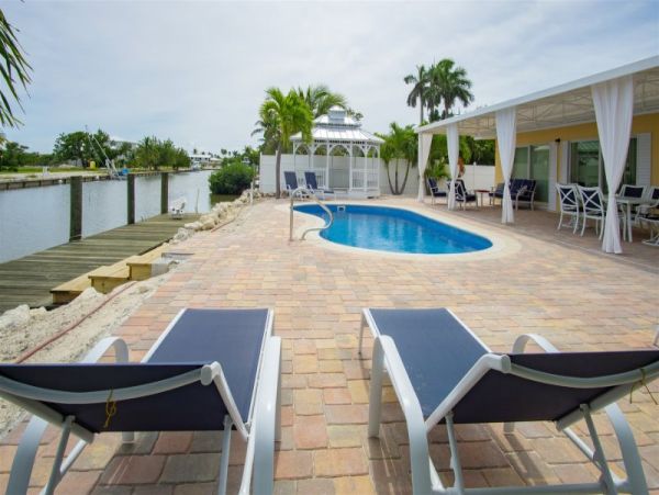 The Florida Keys Home 996935