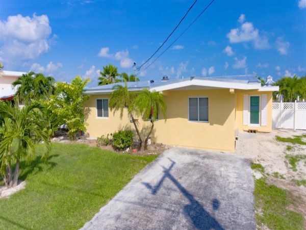 The Florida Keys Home 996935