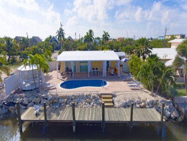 The Florida Keys Home 996935