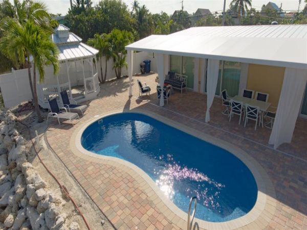 The Florida Keys Home 996935