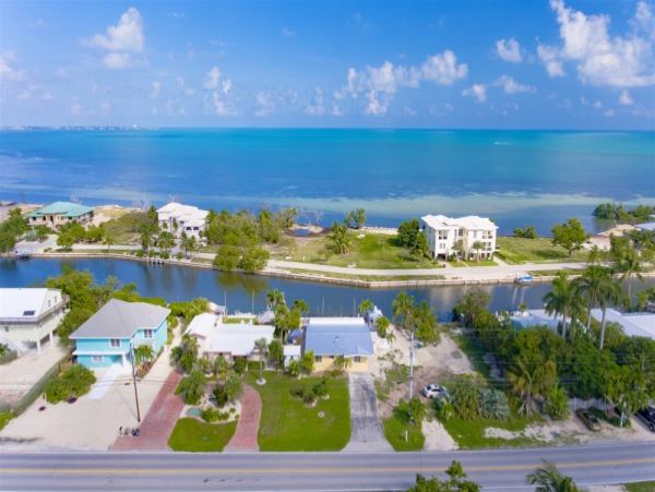 The Florida Keys Home 996935