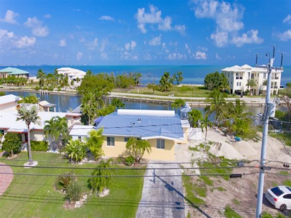 The Florida Keys Home 996935