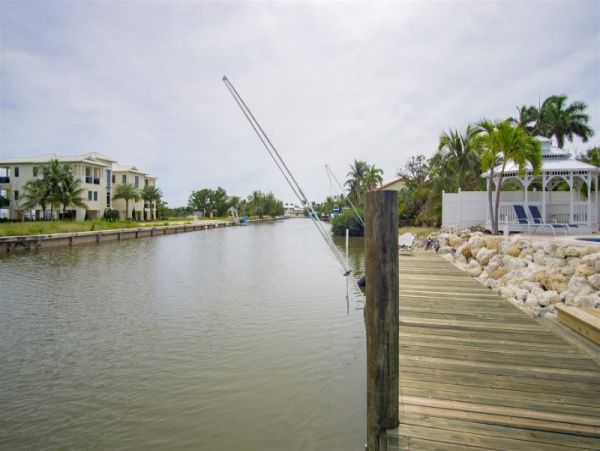 The Florida Keys Home 996935