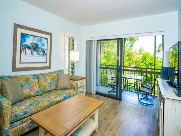 The Florida Keys Condo 996939