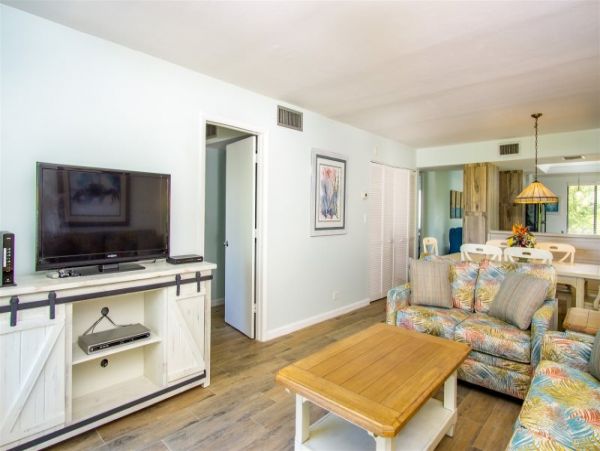 The Florida Keys Condo 996939