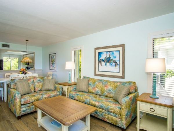 The Florida Keys Condo 996939