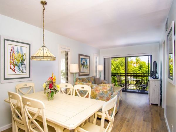 The Florida Keys Condo 996939
