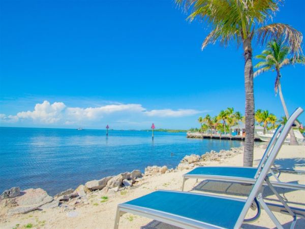 The Florida Keys Condo 996942