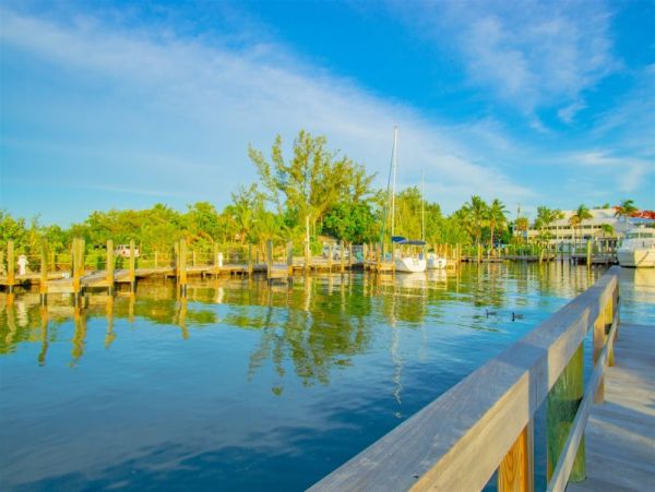 The Florida Keys Condo 996944