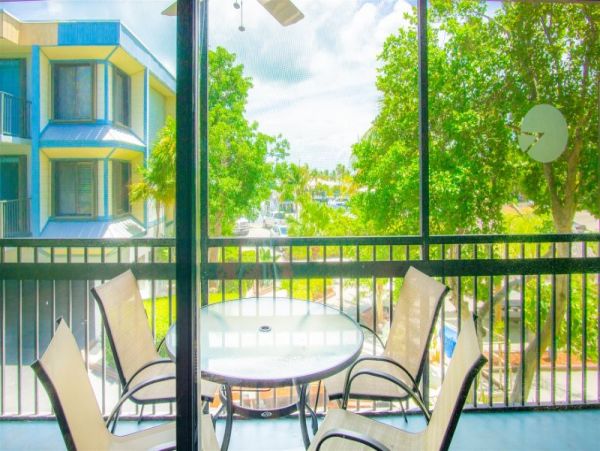 The Florida Keys Condo 996947
