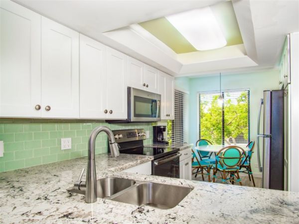 The Florida Keys Condo 996949