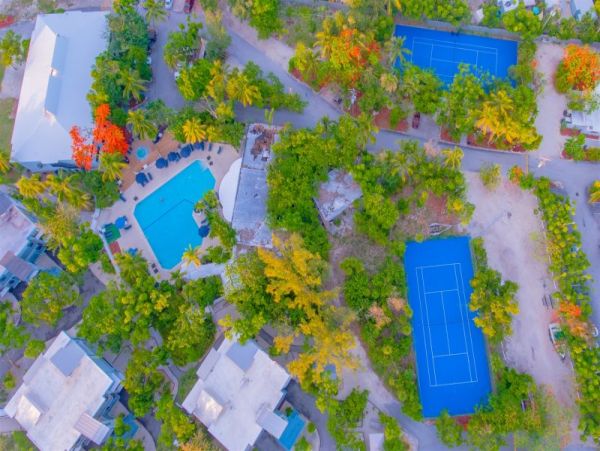 The Florida Keys Condo 996949