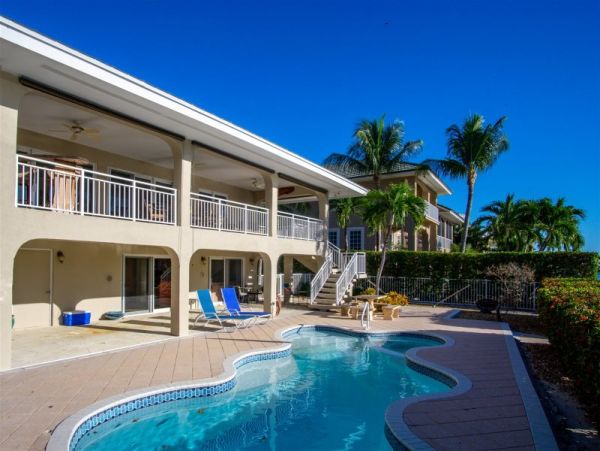 The Florida Keys Home 996964