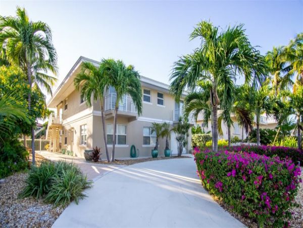 The Florida Keys Home 996964