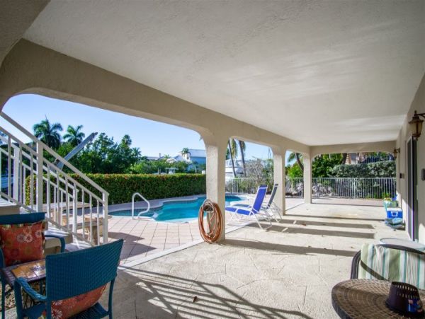 The Florida Keys Home 996964