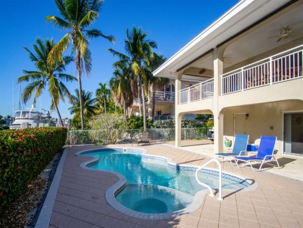 The Florida Keys Home 996964