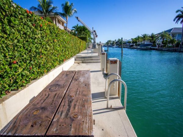The Florida Keys Home 996964
