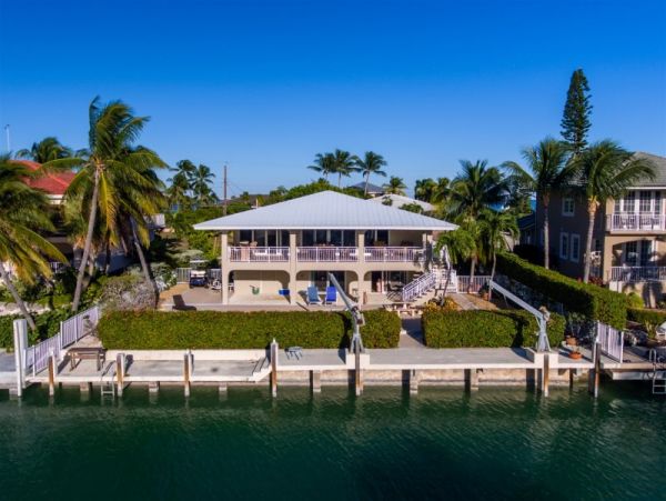 The Florida Keys Home 996964