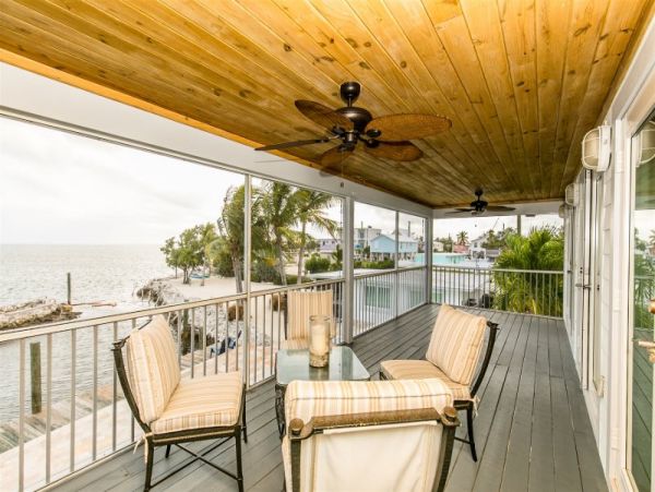 Marathon Vacation Home Five Bedroom with Pool Sleeps 12