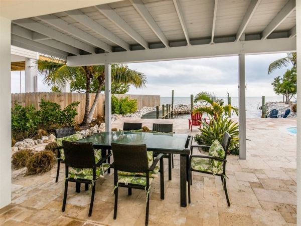 Marathon Vacation Home Five Bedroom with Pool Sleeps 12
