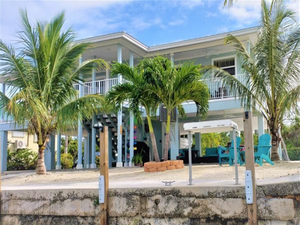 The Florida Keys Home 996966
