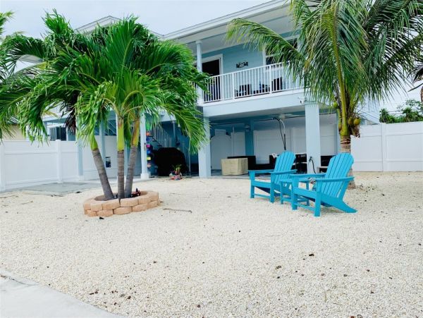 The Florida Keys Home 996966