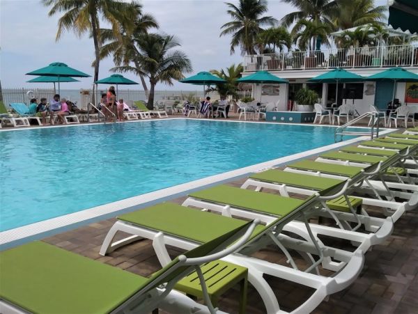 The Florida Keys Home 996966