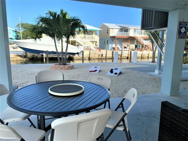 The Florida Keys Home 996966