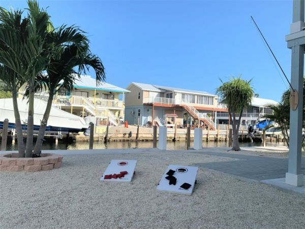 The Florida Keys Home 996966