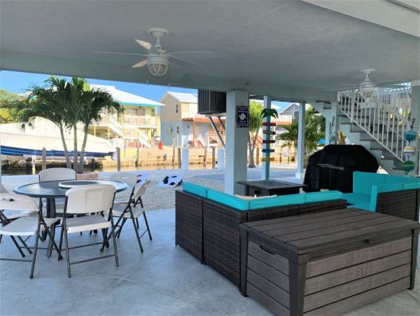 The Florida Keys Home 996966
