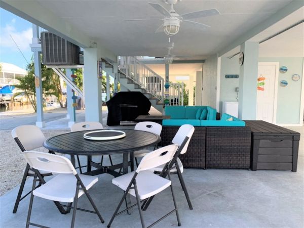 The Florida Keys Home 996966